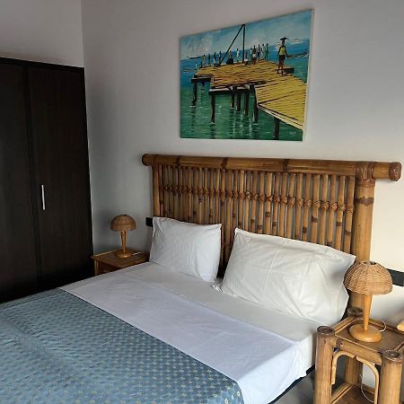 Apt71 Porto Antigo 2 圣玛丽亚 外观 照片