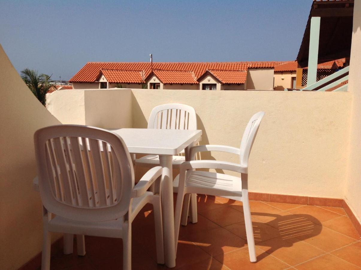 Apt71 Porto Antigo 2 圣玛丽亚 外观 照片