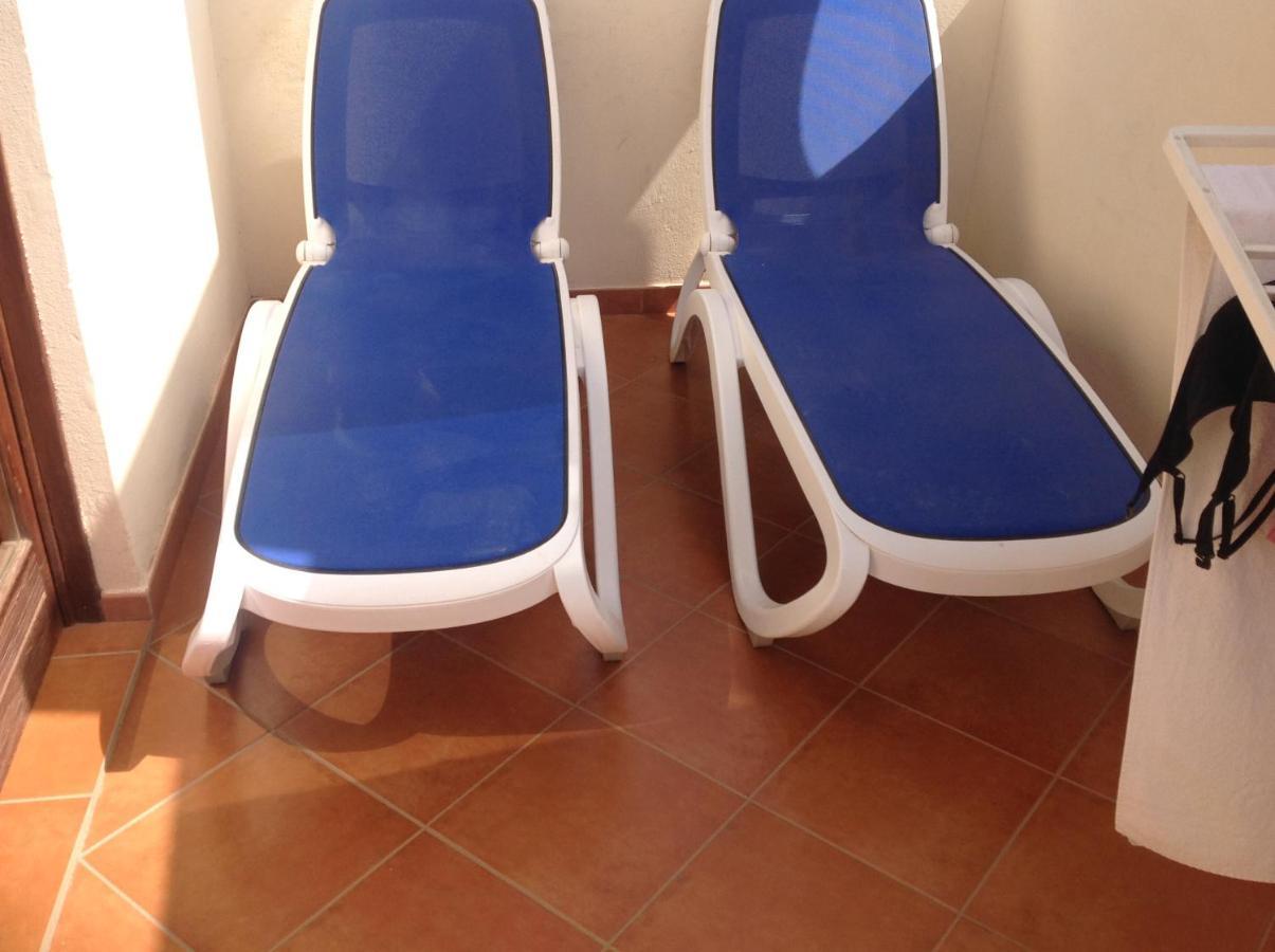 Apt71 Porto Antigo 2 圣玛丽亚 外观 照片
