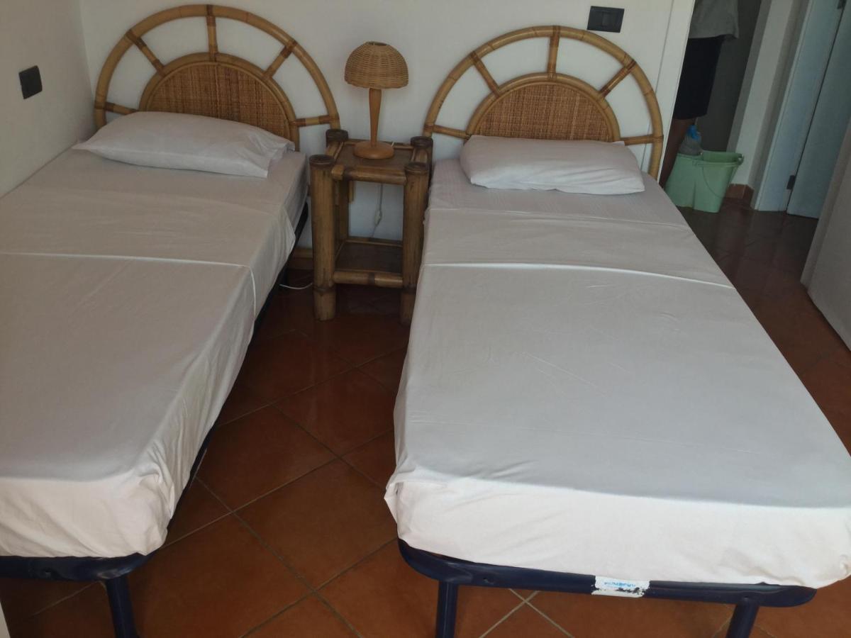 Apt71 Porto Antigo 2 圣玛丽亚 外观 照片