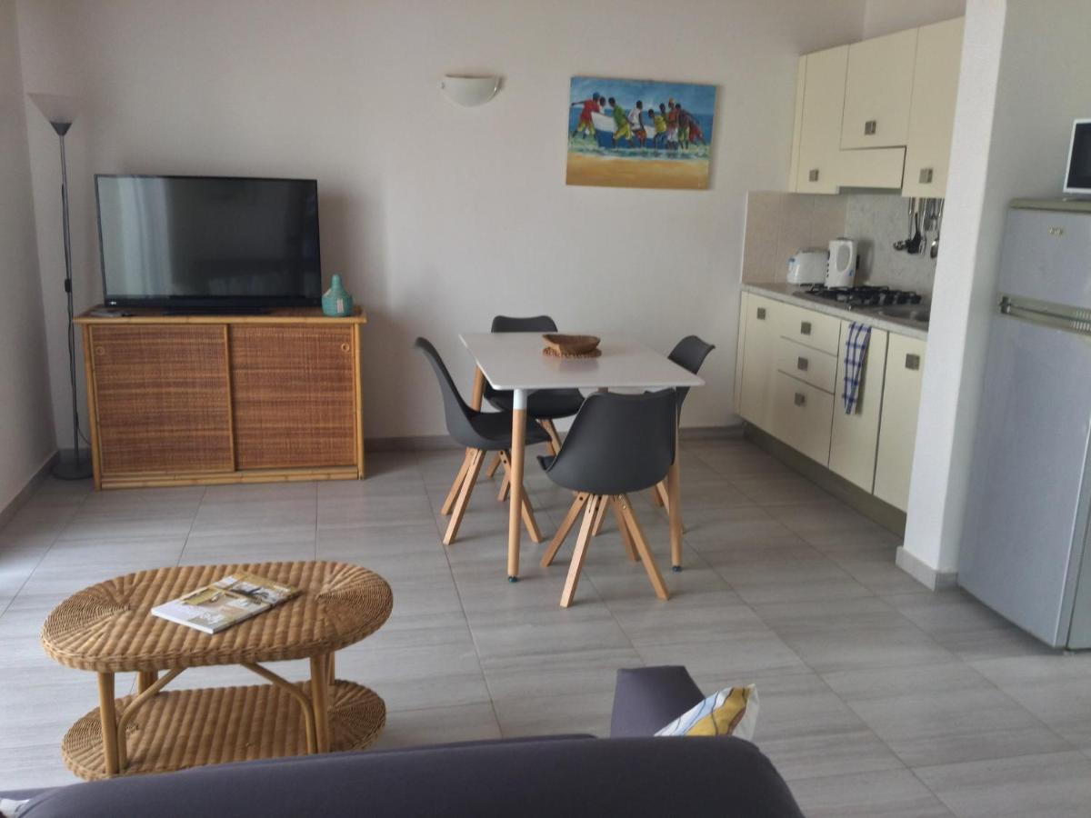 Apt71 Porto Antigo 2 圣玛丽亚 外观 照片