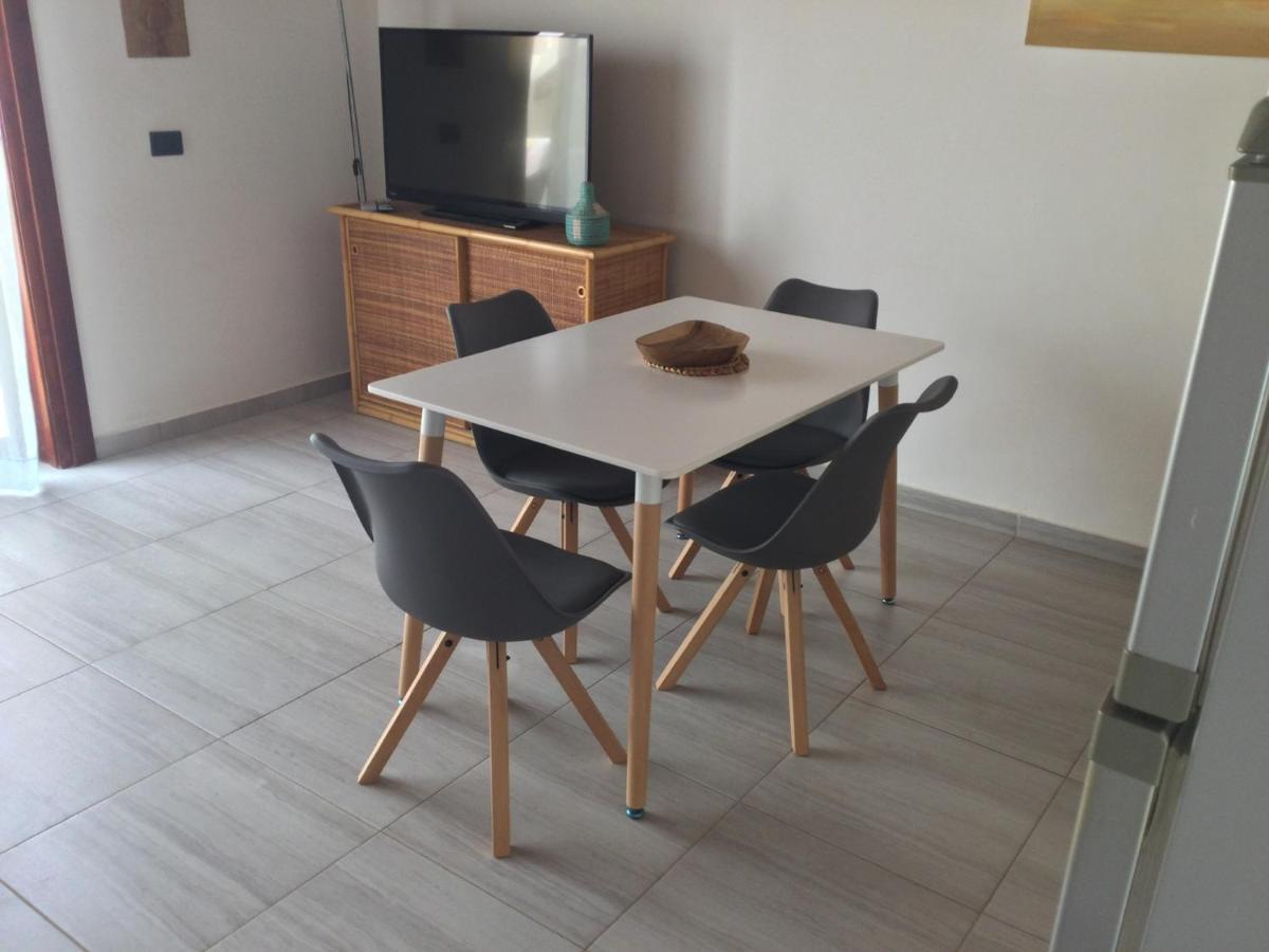Apt71 Porto Antigo 2 圣玛丽亚 外观 照片