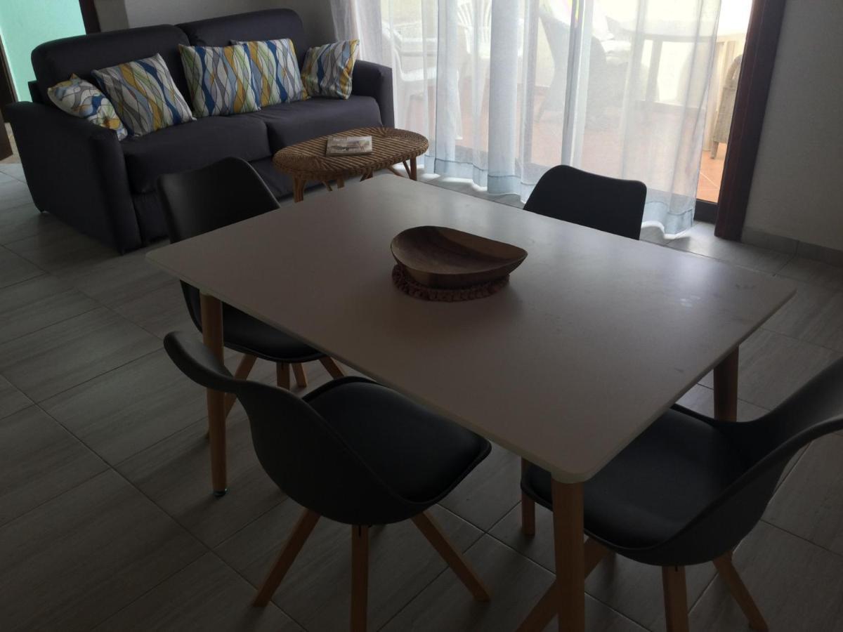 Apt71 Porto Antigo 2 圣玛丽亚 外观 照片