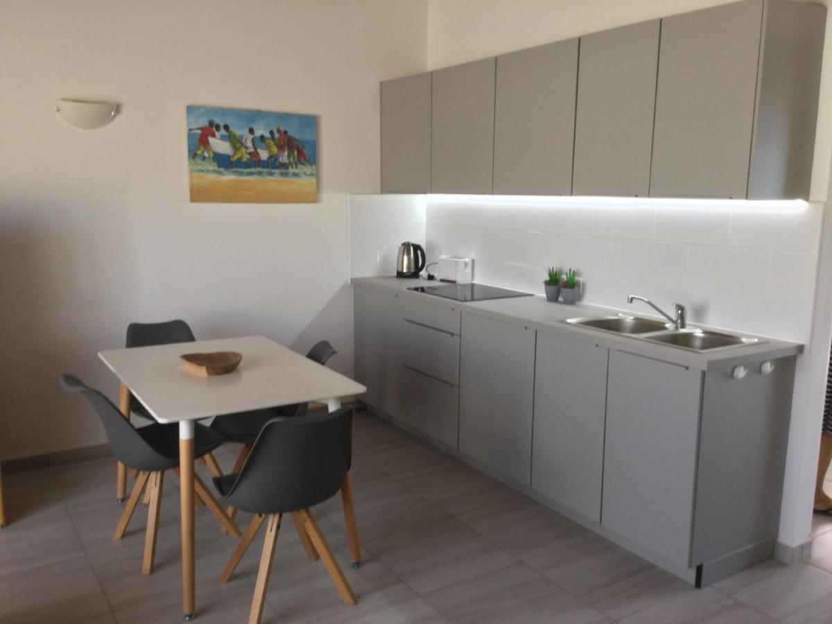 Apt71 Porto Antigo 2 圣玛丽亚 外观 照片