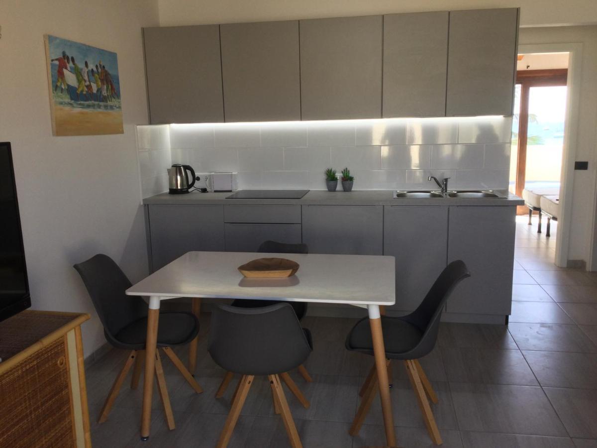 Apt71 Porto Antigo 2 圣玛丽亚 外观 照片