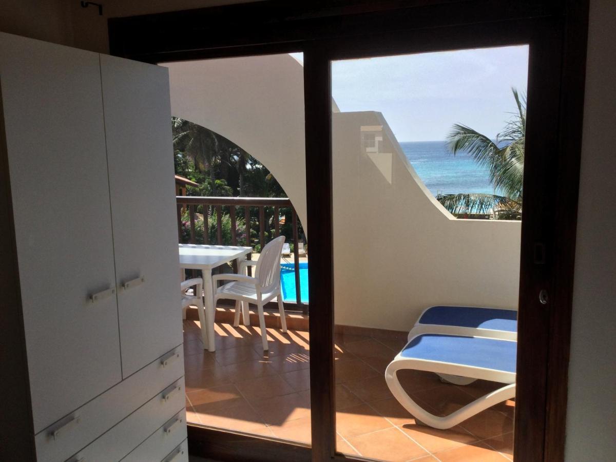 Apt71 Porto Antigo 2 圣玛丽亚 外观 照片
