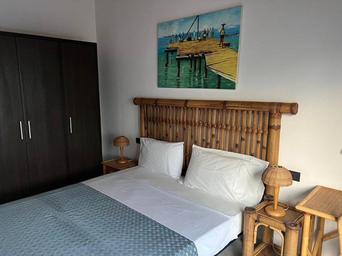 Apt71 Porto Antigo 2 圣玛丽亚 外观 照片