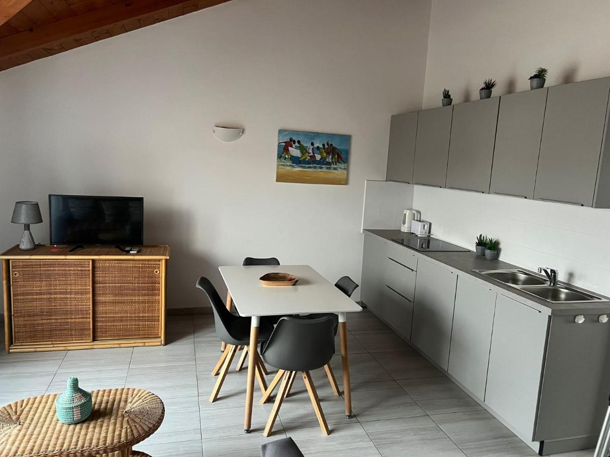 Apt71 Porto Antigo 2 圣玛丽亚 外观 照片