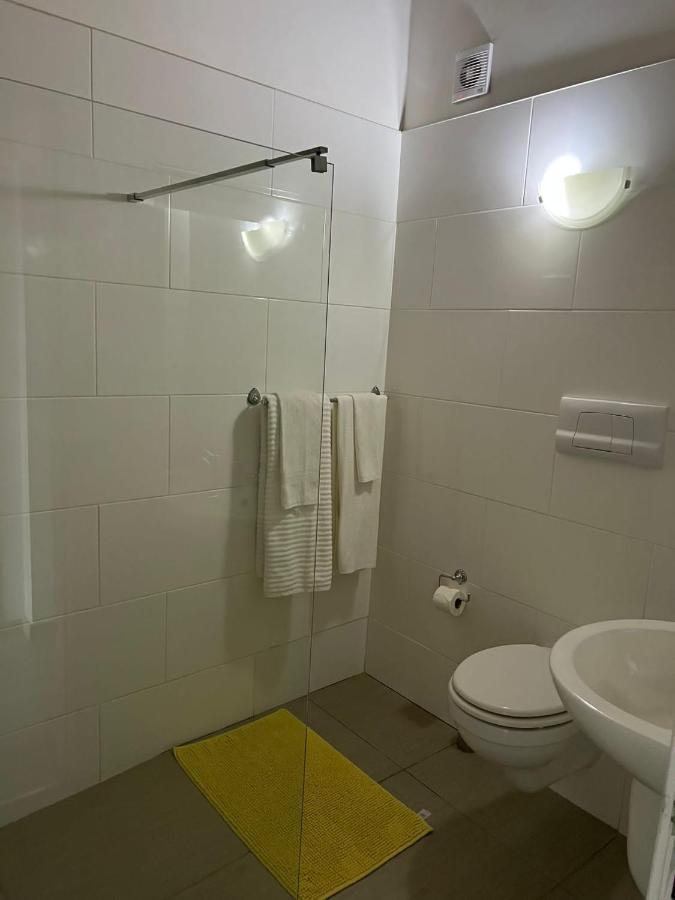 Apt71 Porto Antigo 2 圣玛丽亚 外观 照片