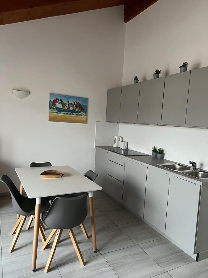 Apt71 Porto Antigo 2 圣玛丽亚 外观 照片