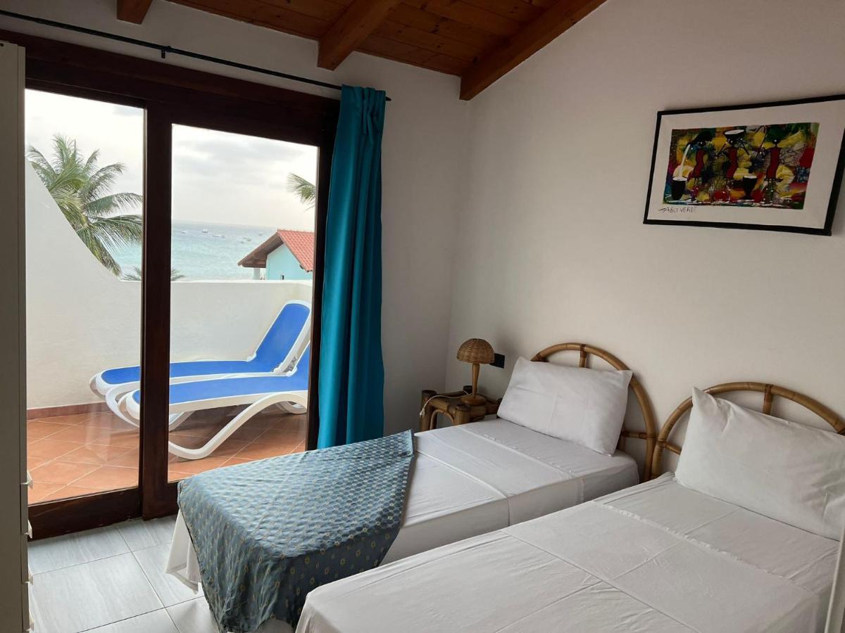 Apt71 Porto Antigo 2 圣玛丽亚 外观 照片
