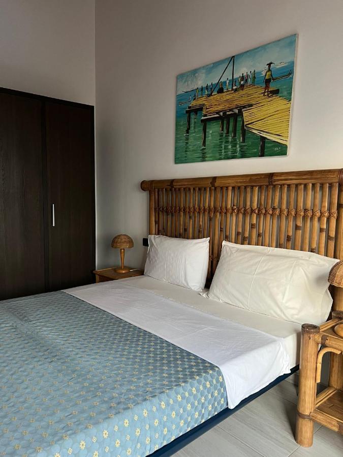 Apt71 Porto Antigo 2 圣玛丽亚 外观 照片