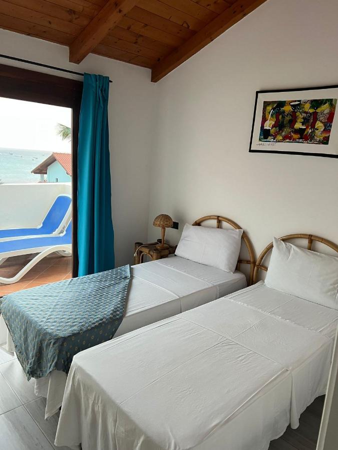 Apt71 Porto Antigo 2 圣玛丽亚 外观 照片